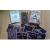 INSTINCT PRIMAL & PURBA split tape